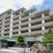 【愛知県/名古屋市千種区星が丘元町】フォレスト東山パークハウス 外観