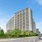 【愛知県/名古屋市西区則武新町】ザ・パークハウス名古屋 外観