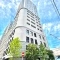 【神奈川県/横浜市中区山下町】グランドメゾン山下公園 外観