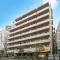 【東京都/新宿区余丁町】藤和シティホームズ新宿余丁町 
