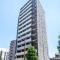 【東京都/北区赤羽西】ザ・パークハウス赤羽フロント 外観