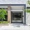 【東京都/北区赤羽西】ザ・パークハウス赤羽フロント エントランス