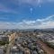 【滋賀県/大津市春日町】BELISTA大津駅前 屋上スカイテラスからの眺望