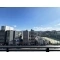 【京都府/京都市中京区岩上通六角下る】ザ・パークハウス堀川六角 外観
