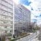 【東京都/江東区佐賀】リリーベル門前仲町 バルコニーからの眺望