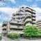 【東京都/江東区古石場】マイキャッスル門前仲町古石場イースト 外観