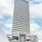 【東京都/東村山市野口町】パークハウス　ワンズタワー 外観