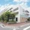 【千葉県/流山市西初石】ライオンズガーデン初石 外観：東武野田線「初石」駅徒歩5分
