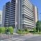 【千葉県/柏市若柴】デュオセーヌ柏の葉キャンパス 外観：シニア向け分譲マンション【天然温泉・レストランなど共用施設充実】