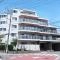 【千葉県/船橋市西船】エクセレントスクエア西船橋 外観：京成電鉄本線「京成船橋」駅徒歩9分