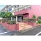 【東京都/江東区東砂】マンハイム大島 外観