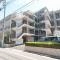 【東京都/板橋区大谷口北町】中板橋第2ローヤルコーポ 外観
