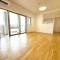 【東京都/板橋区前野町】エコヴィレッジ常盤台けやきの公園 6階部分のためカーテンや窓を全開にしていてもプライバシーを保ちながら新鮮な空気を取り込めます！