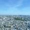 【東京都/豊島区東池袋】アウルタワー 住戸からの眺望（2026年5月撮影）