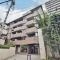 【東京都/豊島区東池袋】ロイヤルステージ新大塚 外観：室内リフォーム実施（2026年12月末日完了予定）