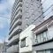 【神奈川県/横浜市南区通町】リブゼ横浜南参番館 外観：【リブゼ横浜南参番館】７階部分の角部屋です！