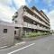 【東京都/練馬区関町北】レーベンハイム武蔵関 外観