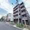 【東京都/練馬区関町北】レーベンハイム武蔵関 