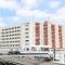【神奈川県/川崎市麻生区上麻生】東和サープラス柿生 外観：柿生駅徒歩2分の9階建マンション