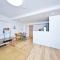 【東京都/世田谷区上野毛】ライオンズマンション上野毛 リビング