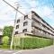【東京都/練馬区平和台】シーズリカルド平和台 外観