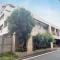 【東京都/練馬区豊玉南】オーベル徳殿公園 外観：目の前は徳殿公園、周辺は戸建てが並ぶ閑静な住宅街です。