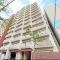 【東京都/中央区築地】築地武蔵野マンション 外観