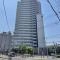 【埼玉県/川口市飯塚】東急ドエル・スカイマークタワー川口 外観