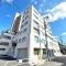 【東京都/墨田区京島】ライオンズマンション曳舟 外観：7階　南東・南西の角部屋