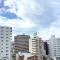 【東京都/墨田区緑】オーベルアーバンツ両国 バルコニーから東京スカツリーが望めます（天候による）