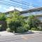 【神奈川県/横浜市戸塚区矢部町】オーベル戸塚 外観：『戸塚』駅徒歩13分＆『踊場』駅徒歩11分！専用庭＆テラス付き、3LDK ／ 76.38㎡！