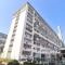 【千葉県/船橋市本中山】西船橋ハイム　3号棟 外観