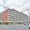 【千葉県/市川市南八幡】コープ野村本八幡マンション2号棟 外観：総戸数２００戸超の大規模マンション