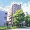 【東京都/練馬区田柄】ヴィルヌーブ光が丘公園 外観