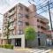 【東京都/板橋区前野町】キャニオングランデ見次公園 外観：都営三田線「志村坂上」駅 徒歩5分