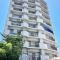 【東京都/足立区東和】東和ダイヤモンドマンション 外観：再開発で注目度上昇中の「北綾瀬」駅まで徒歩１２分