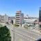 【東京都/足立区東和】東和ダイヤモンドマンション バルコニーからの眺望