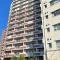 【東京都/足立区千住寿町】ライオンズグローベル北千住シティマークス 2004年築・総戸数64戸・地上14階建のマンションです