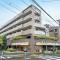 【東京都/江戸川区北葛西】エクセル西葛西 外観