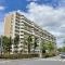【千葉県/浦安市入船】入船西エステート1号棟 外観