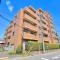 【東京都/江戸川区北葛西】バームステージ船堀 外観