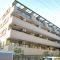 【埼玉県/戸田市笹目】ライオンズマンション戸田西 外観：南側外観