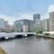 【東京都/江東区東雲】プラウドシティ東雲キャナルマークス 
