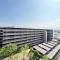 【神奈川県/川崎市幸区戸手】アクアブリーズ川崎 7階建最上階部分・南向き住戸の為、陽当り・眺望良好！