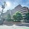 【東京都/品川区南大井】ナイスアーバン大井南プロムナード 外観