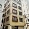 【東京都/品川区南大井】シェトワ大森 外観