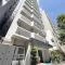 【東京都/台東区蔵前】フィース蔵前 10階部分南東角住戸で明るい居住空間と開放感あふれる眺望です。