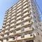 【東京都/台東区千束】サンレイ浅草 外観：6階部分、1LDK+１S（納戸)、東京メトロ日比谷線「三ノ輪」駅徒歩10分の好立地