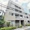 【東京都/荒川区荒川】グランデール三ノ輪 外観：フルリノベーション実施中、リニューアルされたお部屋で新しい暮らしを楽しめます。