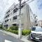 【東京都/荒川区荒川】グランデール三ノ輪 家族との会話が弾む人気の対面式キッチンを採用。